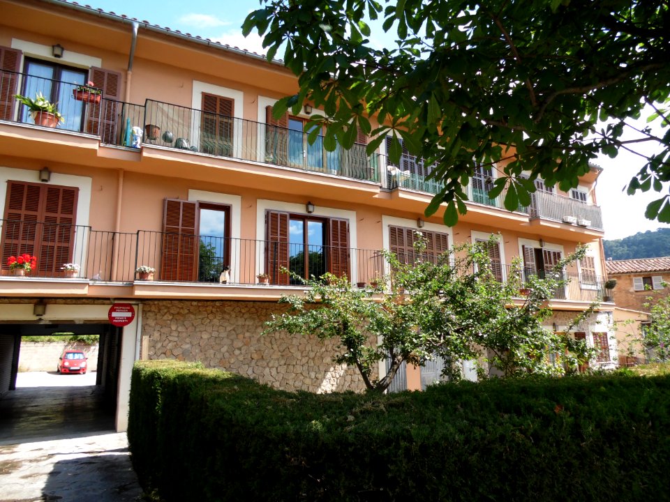 VALLDEMOSSA-MAJORKA, AB-387