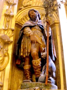 Valpuesta - Colegiata de Santa María, interior 05