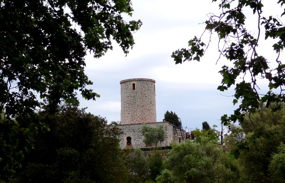 VALLDEMOSSA-MAJORKA, AB-280