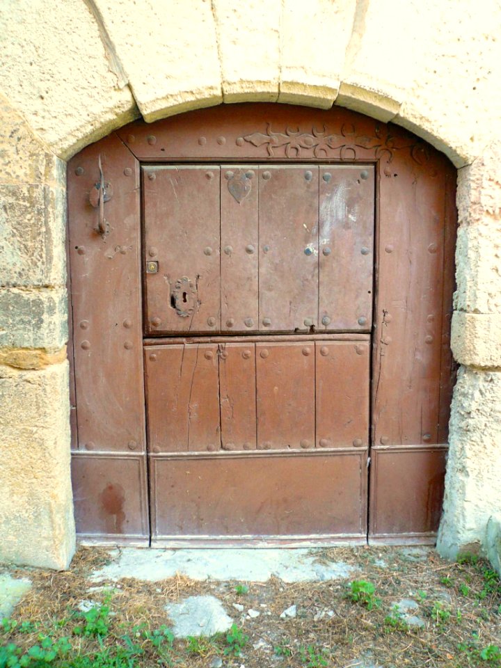 Valpuesta - Casa-Palacio de Zaldívar 10