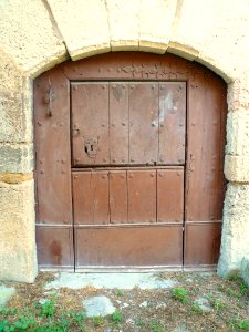 Valpuesta - Casa-Palacio de Zaldívar 10