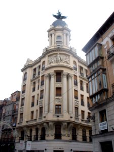 Valladolid 13