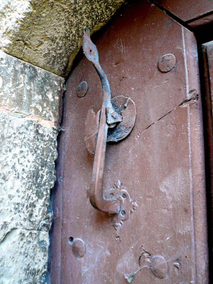 Valpuesta - Casa-Palacio de Zaldívar 11