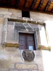 Valpuesta - Casa-Palacio de Zaldívar 04