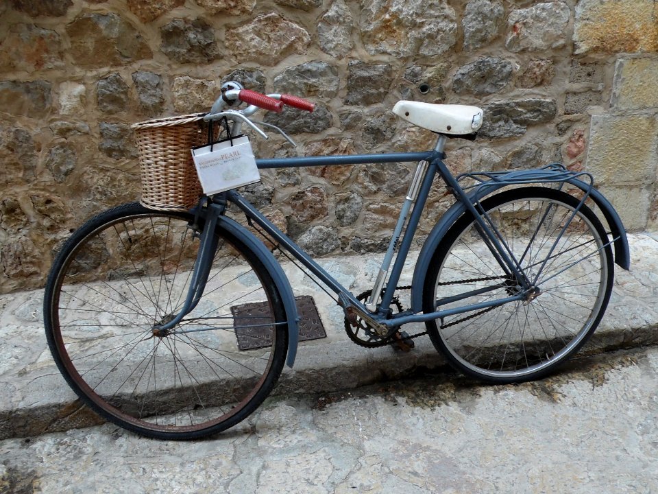 VALLDEMOSSA-MAJORKA, AB-343