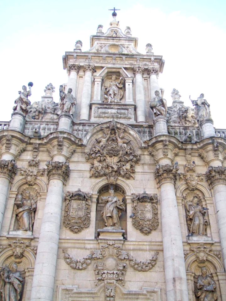 Valladolid - Universidad 3