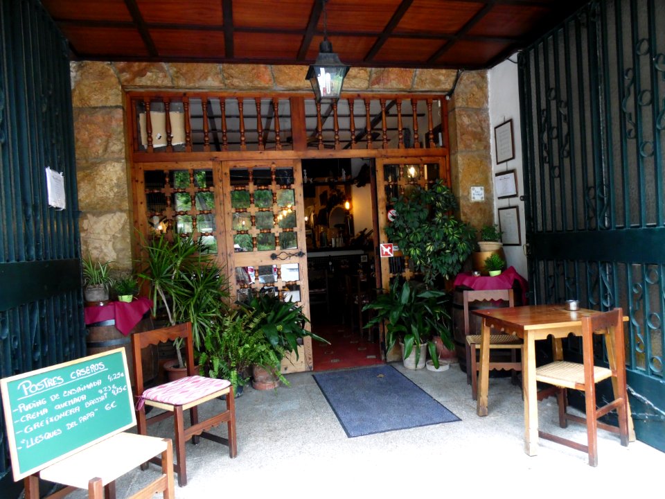 VALLDEMOSSA-MAJORKA, AB-279