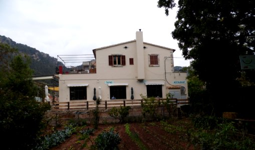 VALLDEMOSSA-MAJORKA, AB-274