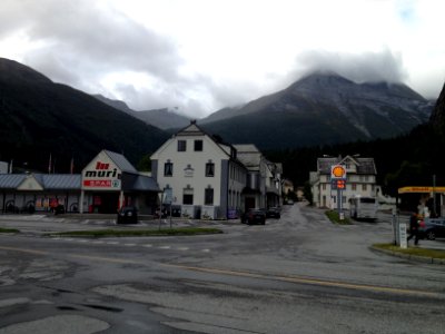 Valldal Sept 2014