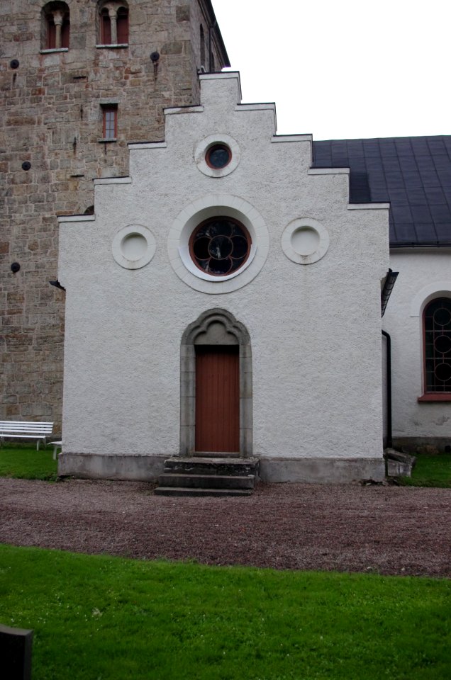 Valstads kyrka Sweden 03
