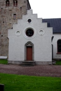 Valstads kyrka Sweden 03
