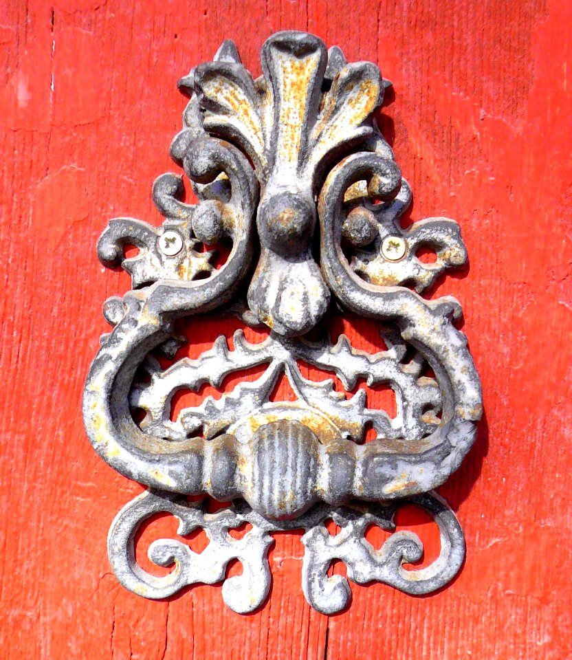 Valpuesta - Puerta 4