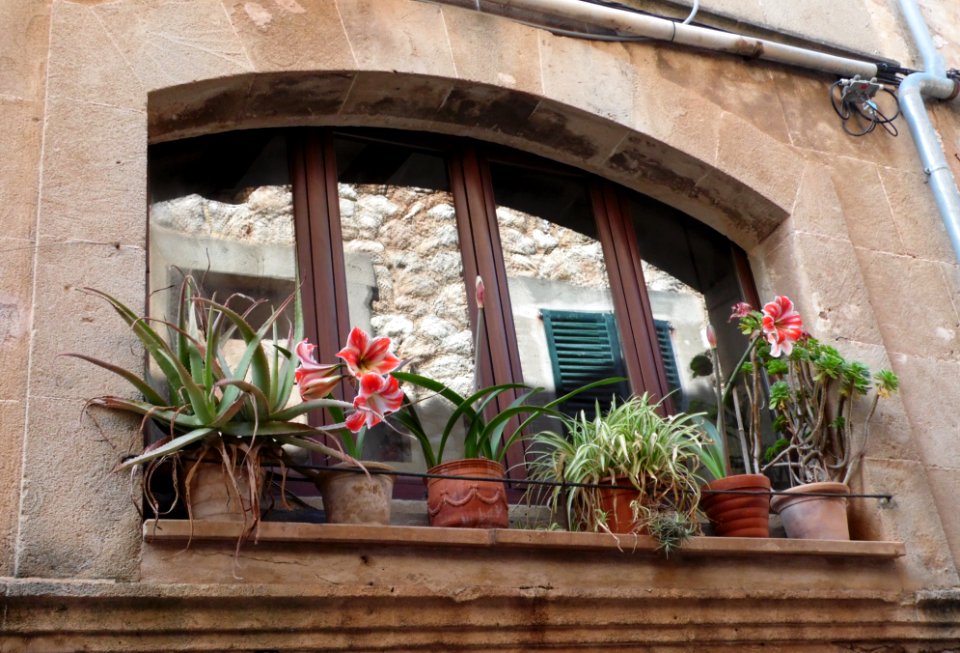 VALLDEMOSSA-MAJORKA, AB-374