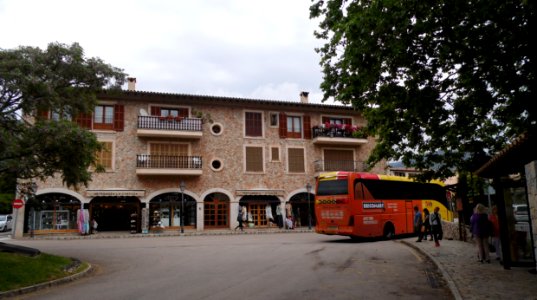 VALLDEMOSSA-MAJORKA, AB-281