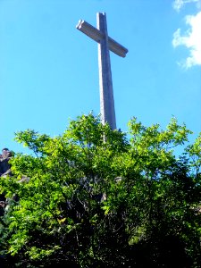 Valle de los Caídos, Santa Cruz 02