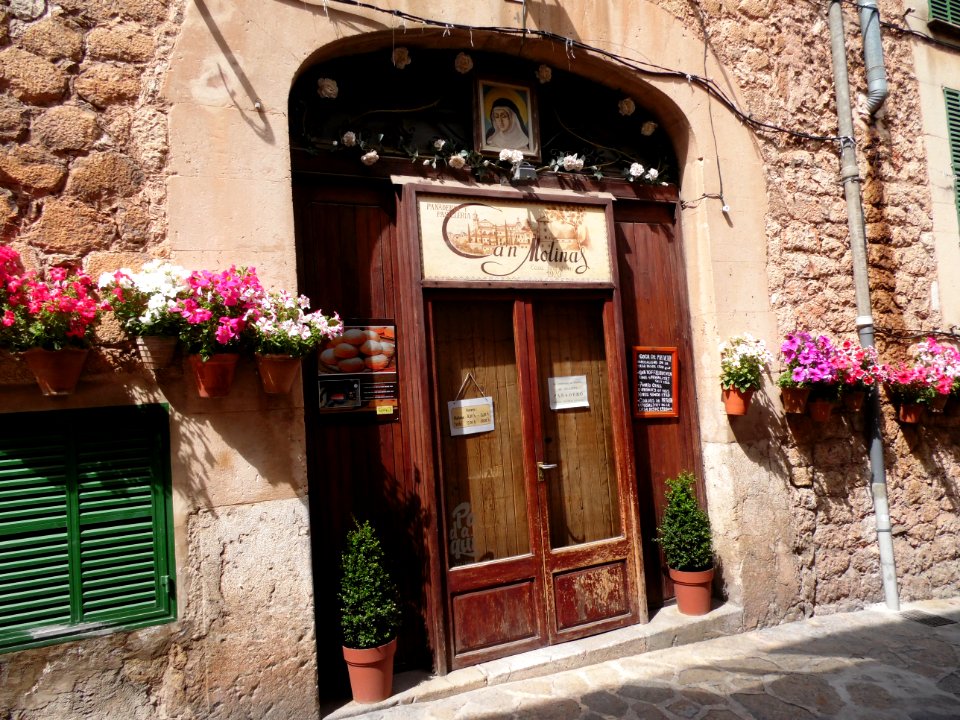 VALLDEMOSSA-MAJORKA, AB-367