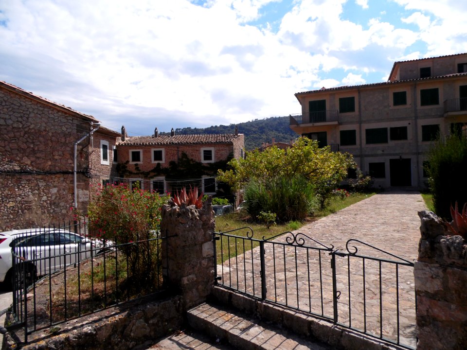 VALLDEMOSSA-MAJORKA, AB-384