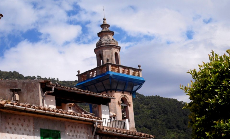 VALLDEMOSSA-MAJORKA, AB-369