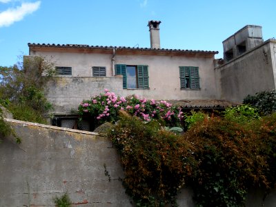 VALLDEMOSSA-MAJORKA, AB-400