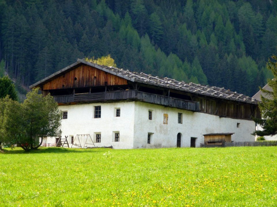 Vals-Masl-Einhof