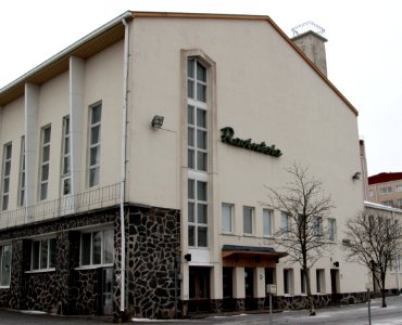 Valtakatu 22 Kemi 20140301