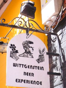 Valladolid - Wittgenstein Beer Experience