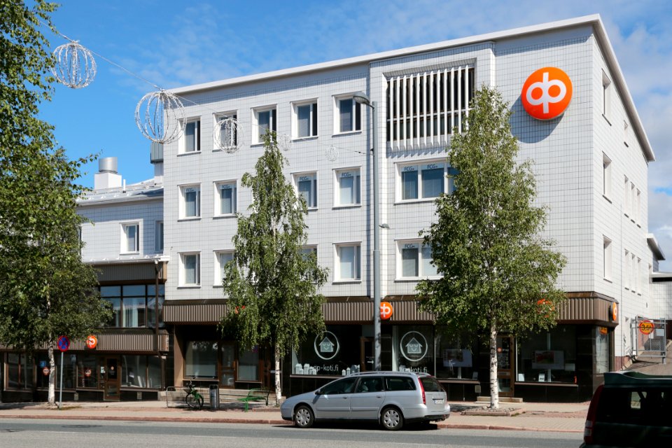 Valtakatu 14 Kemi 20200715
