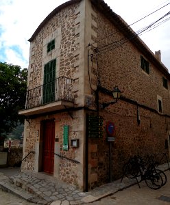 VALLDEMOSSA-MAJORKA, AB-341