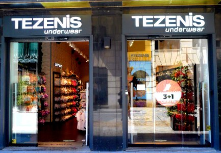 Valladolid - Tezenis