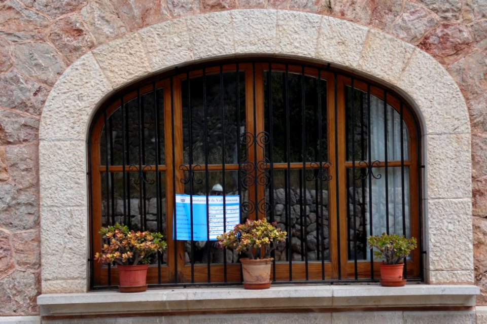 VALLDEMOSSA-MAJORKA, AB-397