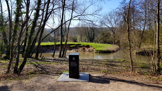 Valkenburg-Vliegersmonument aan de Geul (11)