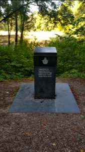 Valkenburg-Vliegersmonument aan de Geul (1)