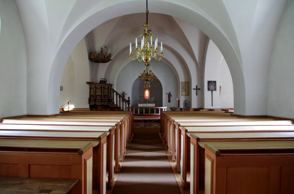Valstads kyrka Sweden 05