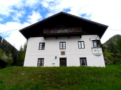 Vals-StJodok-Widum