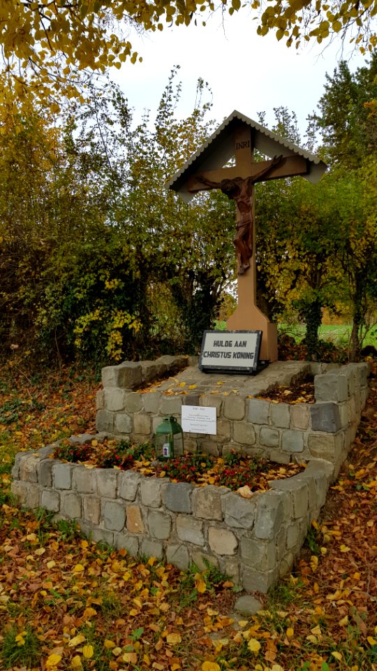 Valkenburg-Wegkruis Emmaberg (2)