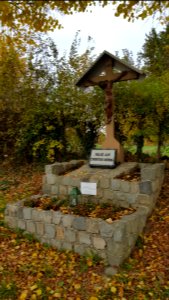 Valkenburg-Wegkruis Emmaberg (2)