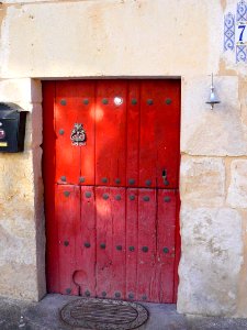 Valpuesta - Puerta 3