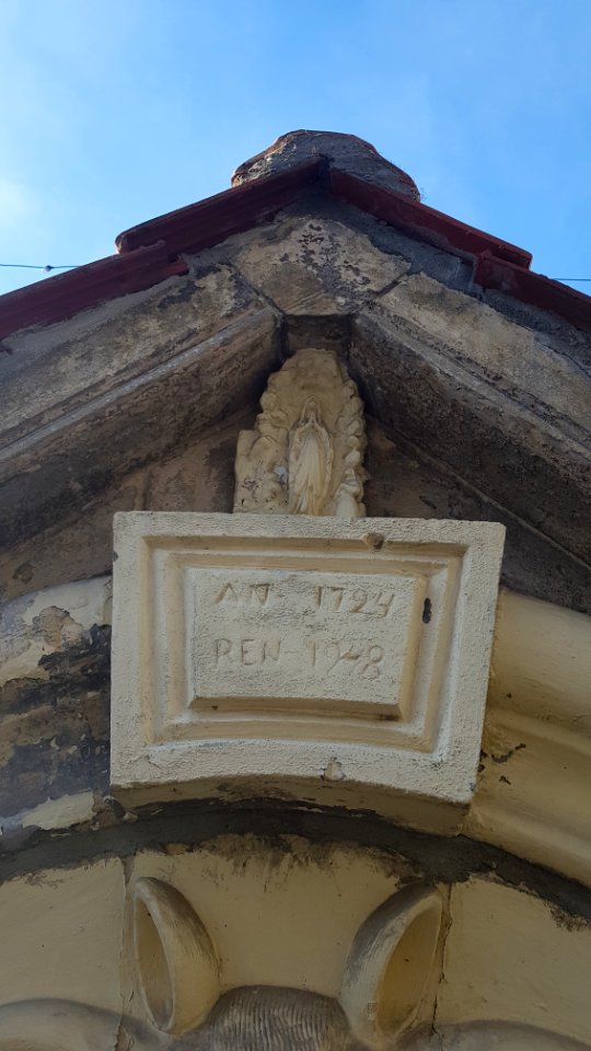 Valkenburg-Poortje Maternusstraat (4)