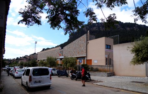 VALLDEMOSSA-MAJORKA, AB-399