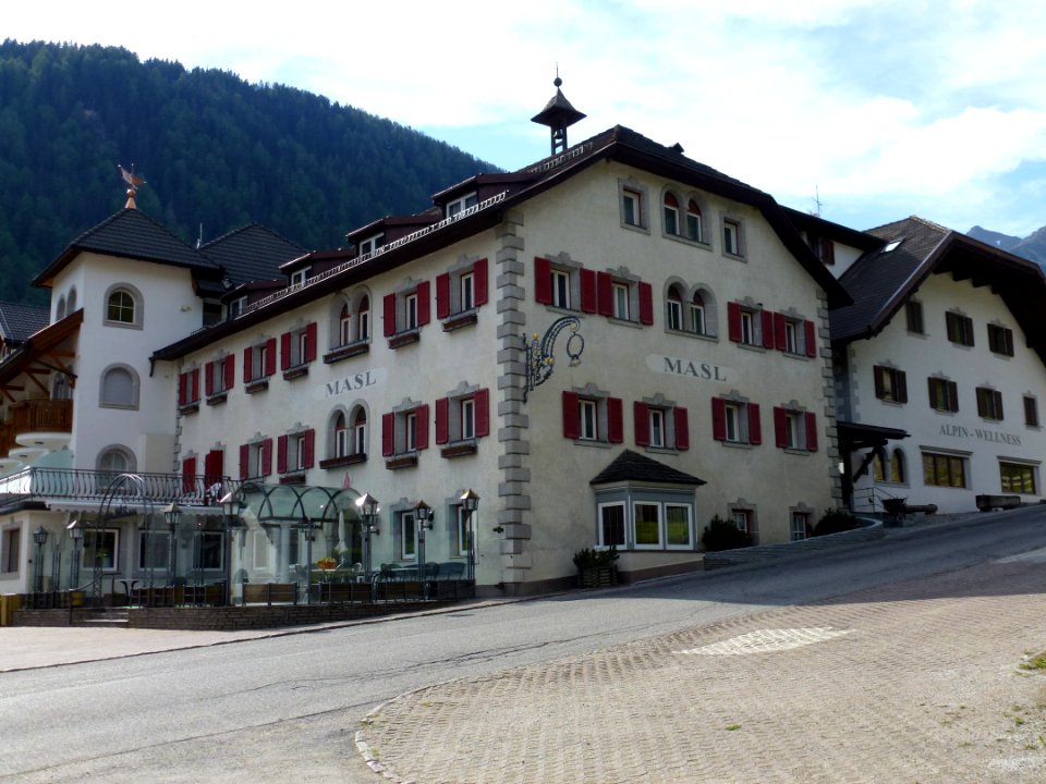 Vals-Masl