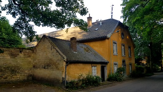 Valkenburg-Kasteel Oost (7)