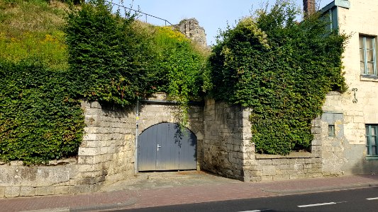 Valkenburg-Kasteelgroeve (3)