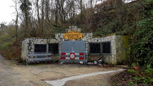 Valkenburg-Trichterberggroeve (5)