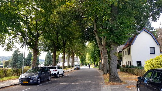 Valkenburg-Strabeek