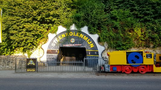Valkenburg-Steenkolenmijn (1)