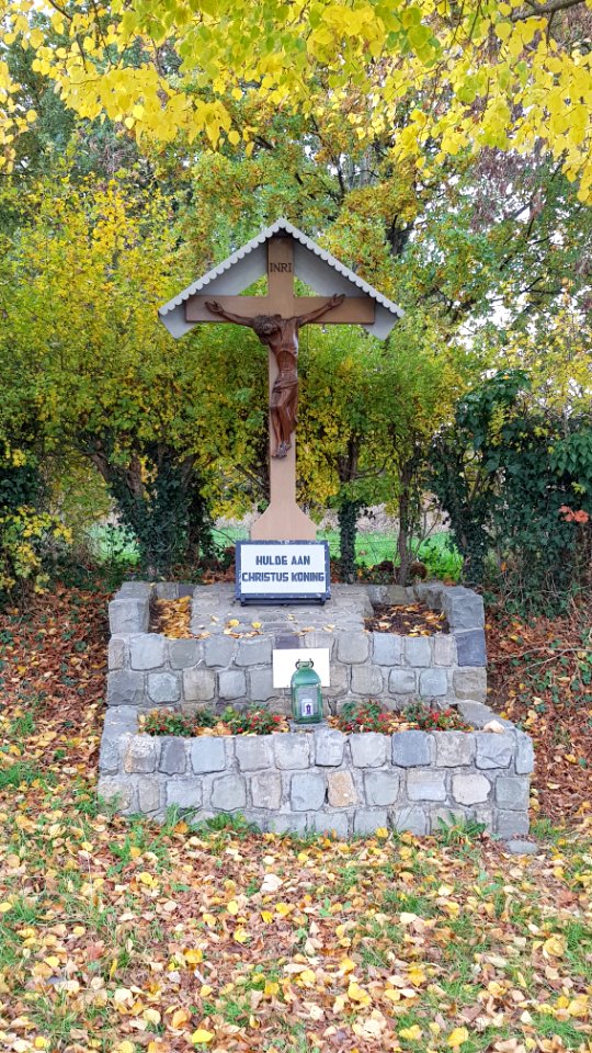 Valkenburg-Wegkruis Emmaberg (1)