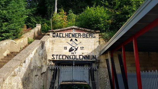 Valkenburg-Steenkolenmijn (6)