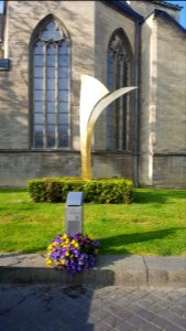 Valkenburg-Vredesvlam (1)