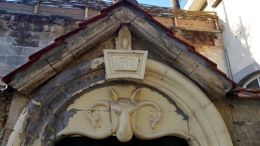 Valkenburg-Poortje Maternusstraat (5)