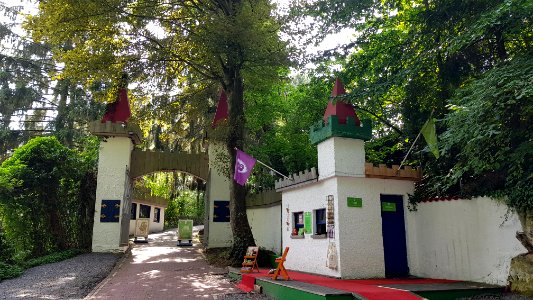 Valkenburg-Sprookjesbos (1)